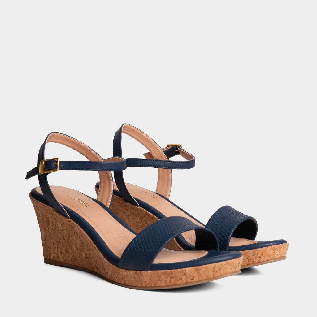 SANDALIAS MUJER FOOTLOOSE FTL-IS00002 - 2