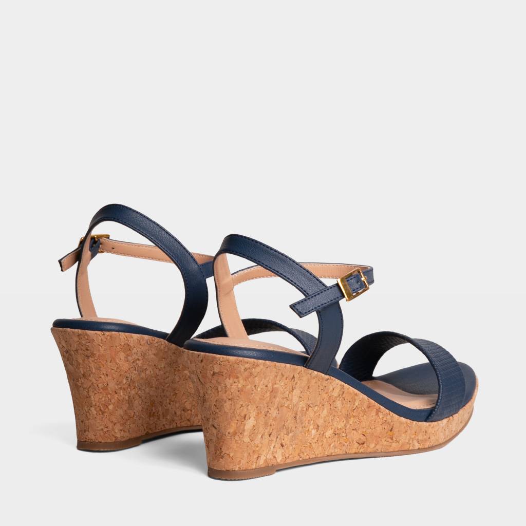 SANDALIAS MUJER FOOTLOOSE FTL-IS00002 - 3