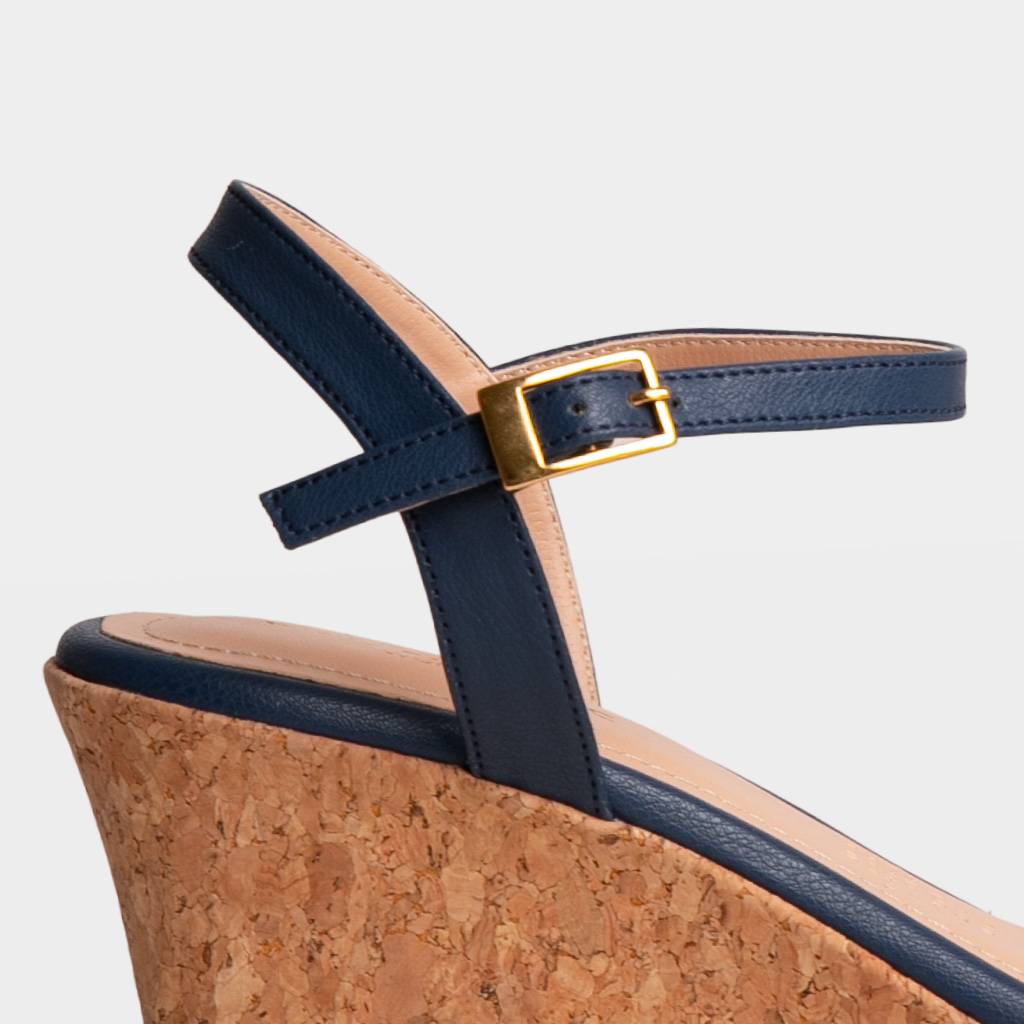 SANDALIAS MUJER FOOTLOOSE FTL-IS00002 - 4