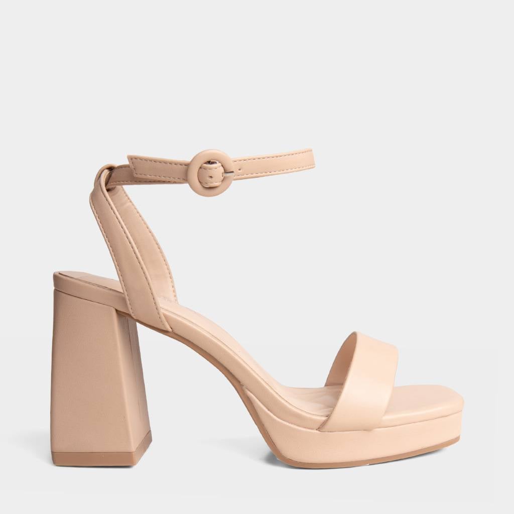 SANDALIAS MUJER FOOTLOOSE FTL-YQ00001 - 1