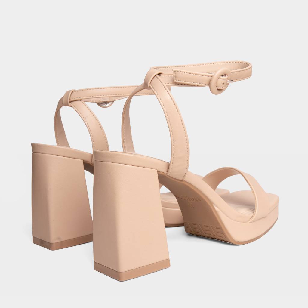 SANDALIAS MUJER FOOTLOOSE FTL-YQ00001 - 3