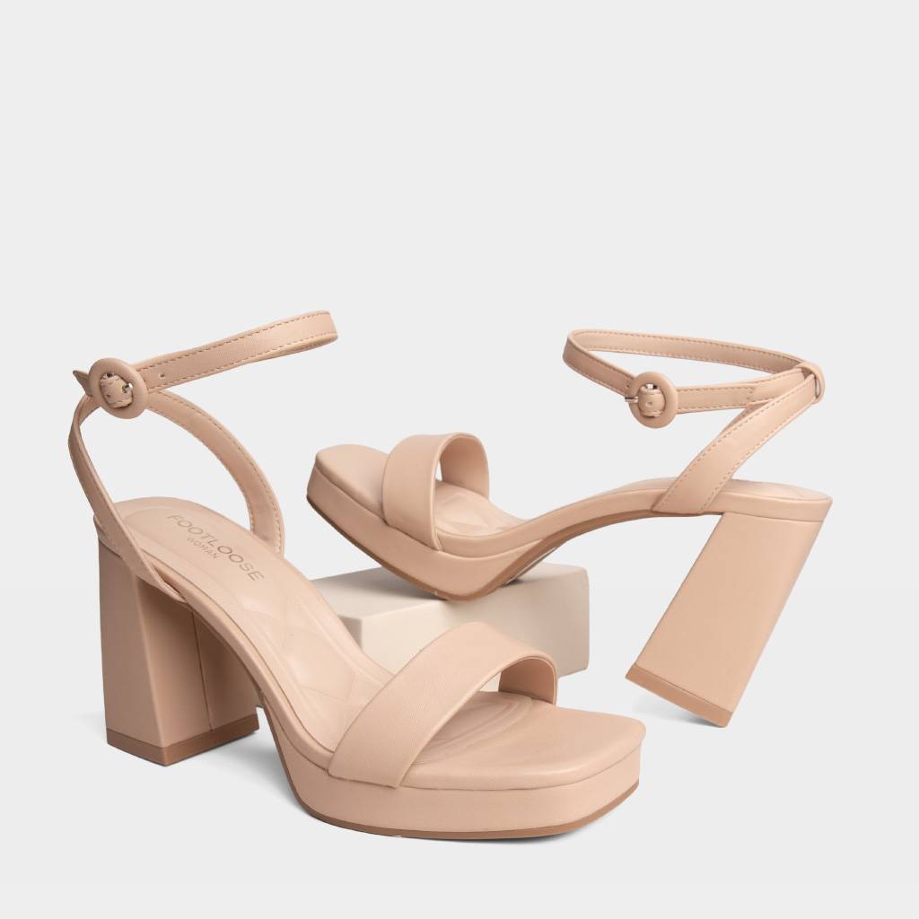 SANDALIAS MUJER FOOTLOOSE FTL-YQ00001 - 5
