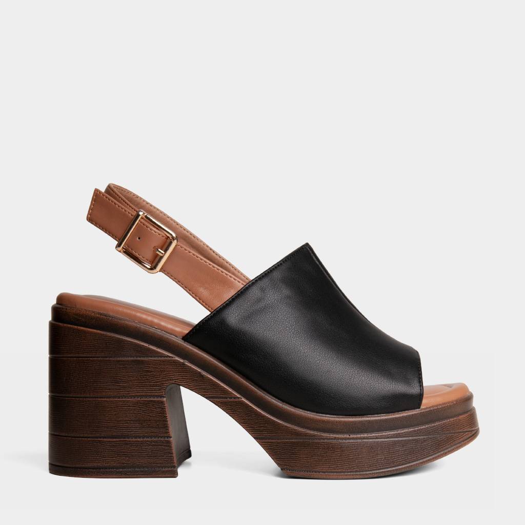 SANDALIAS MUJER FOOTLOOSE FTL-YQ00003 - 1