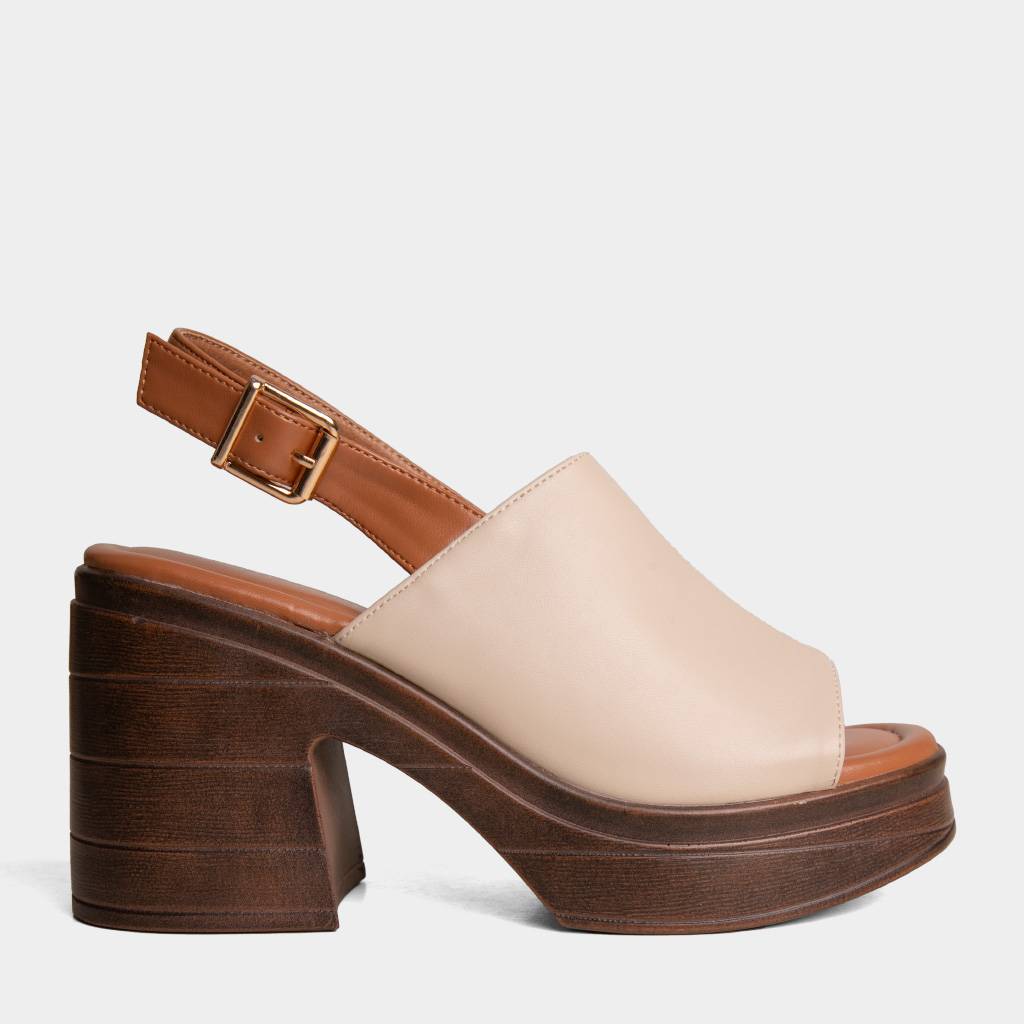 SANDALIAS MUJER FOOTLOOSE FTL-YQ00003 - 1