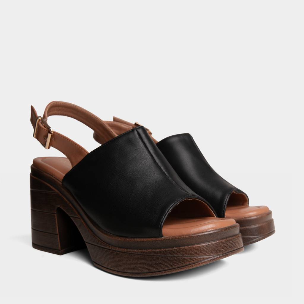 SANDALIAS MUJER FOOTLOOSE FTL-YQ00003 - 2