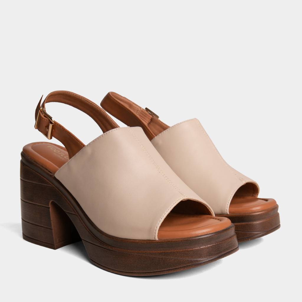 SANDALIAS MUJER FOOTLOOSE FTL-YQ00003 - 2