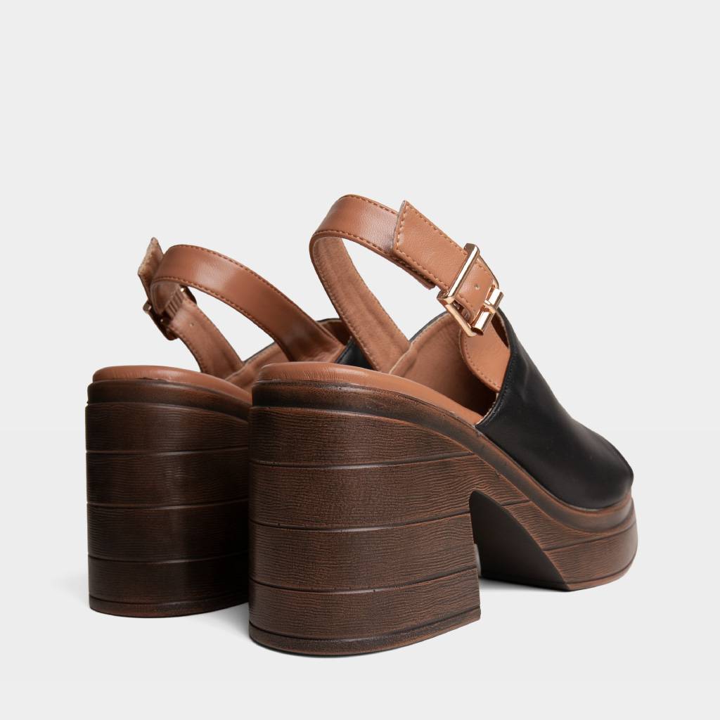 SANDALIAS MUJER FOOTLOOSE FTL-YQ00003 - 3