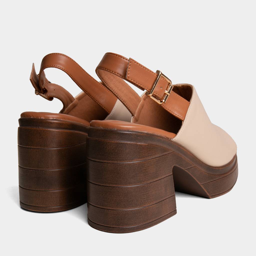 SANDALIAS MUJER FOOTLOOSE FTL-YQ00003 - 3
