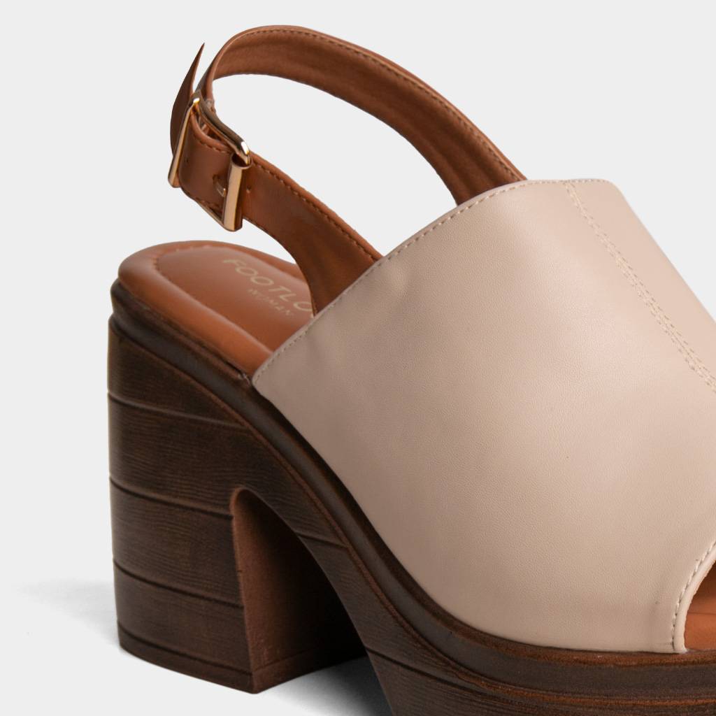 SANDALIAS MUJER FOOTLOOSE FTL-YQ00003 - 4