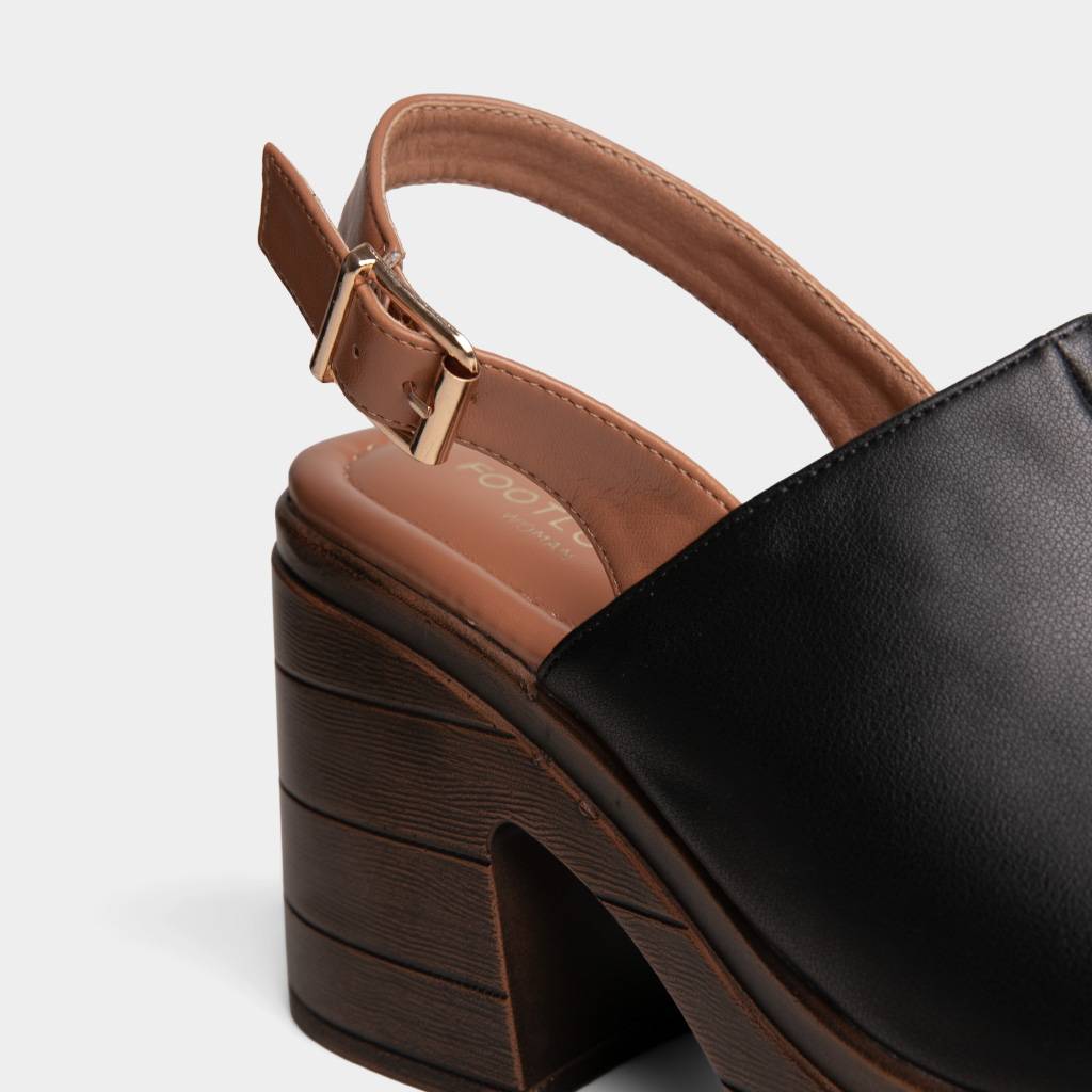 SANDALIAS MUJER FOOTLOOSE FTL-YQ00003 - 4