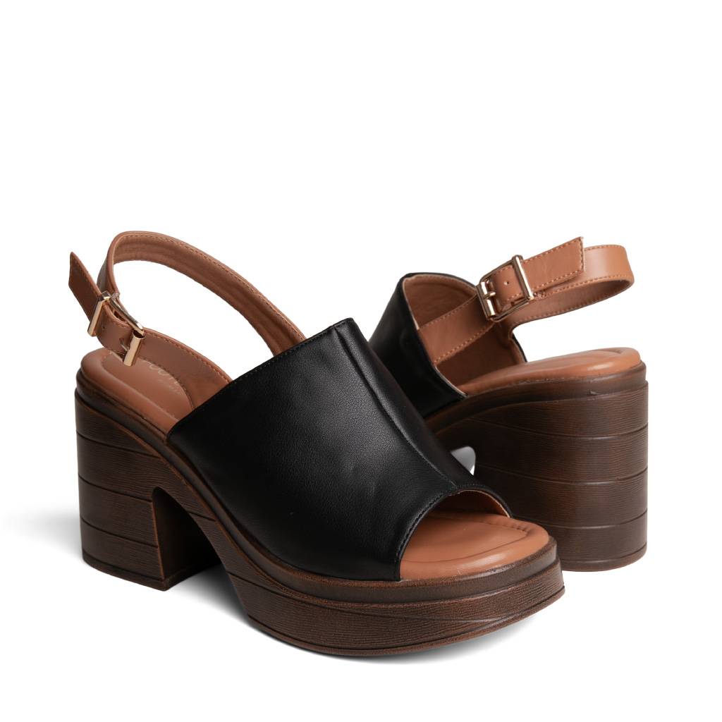 SANDALIAS MUJER FOOTLOOSE FTL-YQ00003 - 5