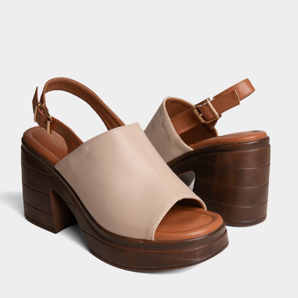 SANDALIAS MUJER FOOTLOOSE FTL-YQ00003 - 5