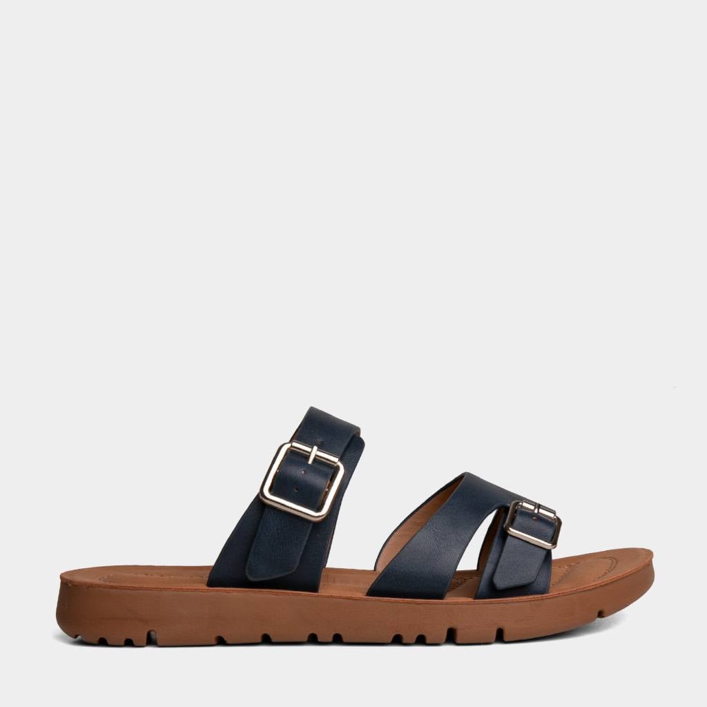 SANDALIAS MUJER FOOTLOOSE FTL-OU00005 - 1