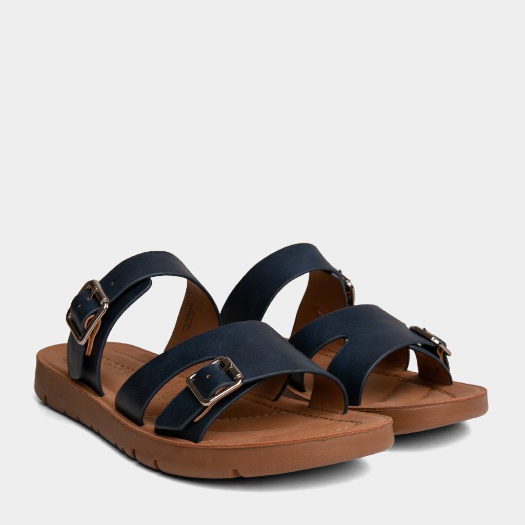SANDALIAS MUJER FOOTLOOSE FTL-OU00005 - 2