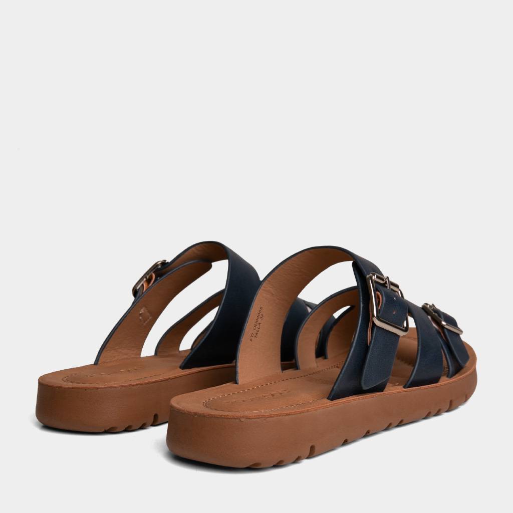 SANDALIAS MUJER FOOTLOOSE FTL-OU00005 - 3