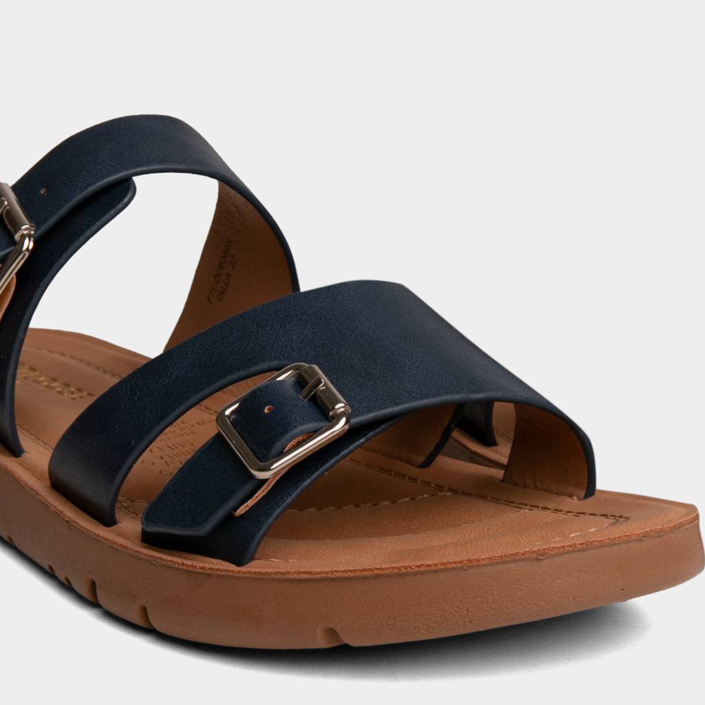 SANDALIAS MUJER FOOTLOOSE FTL-OU00005 - 4