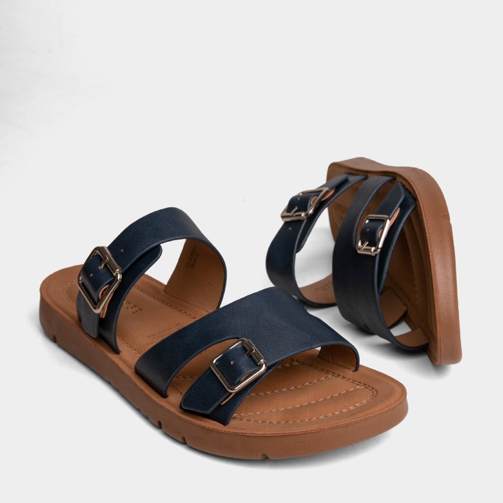 SANDALIAS MUJER FOOTLOOSE FTL-OU00005 - 5