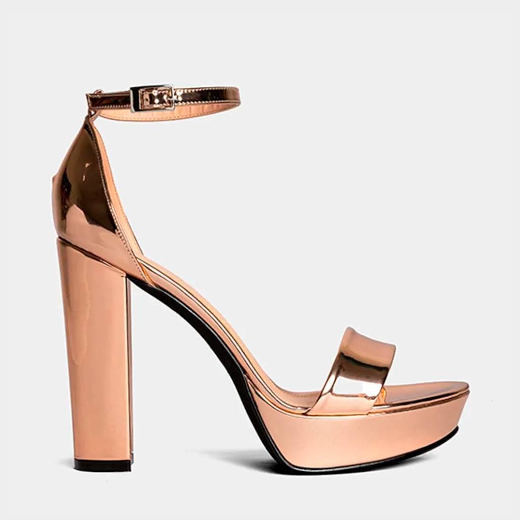 SANDALIAS MUJER FOOTLOOSE FTL-MS00005 - 1