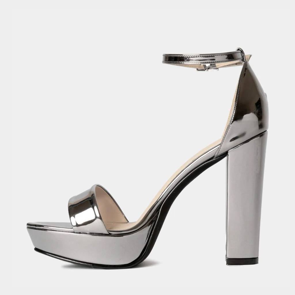 SANDALIAS DE VESTIR FOOTLOOSE MUJERES FTL-MS00005 - 2