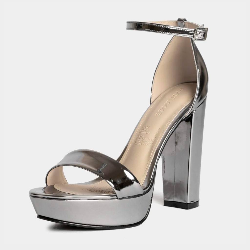 SANDALIAS DE VESTIR FOOTLOOSE MUJERES FTL-MS00005 - 3