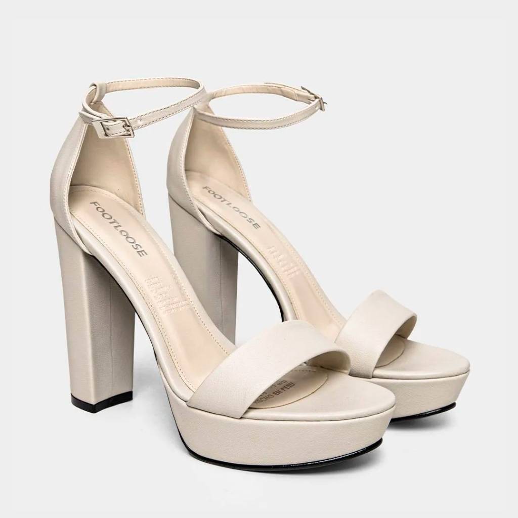 SANDALIAS MUJER FOOTLOOSE FTL-MS00005 - 3
