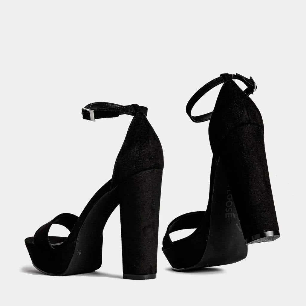SANDALIAS MUJER FOOTLOOSE FTL-MS00005 - 4