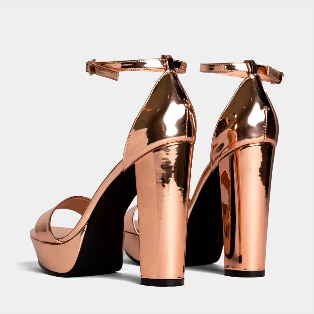 SANDALIAS MUJER FOOTLOOSE FTL-MS00005 - 4