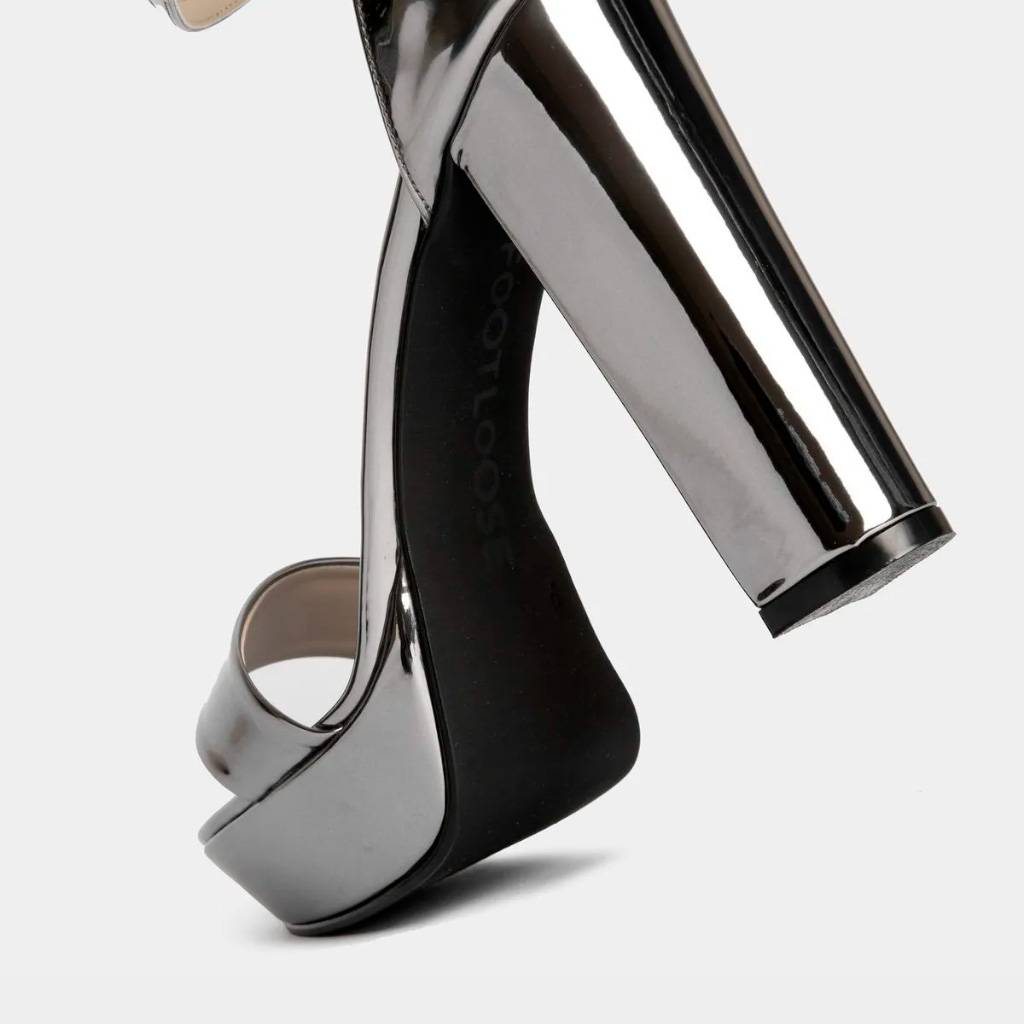 SANDALIAS DE VESTIR FOOTLOOSE MUJERES FTL-MS00005 - 5