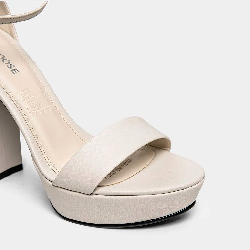 SANDALIAS MUJER FOOTLOOSE FTL-MS00005 - 5