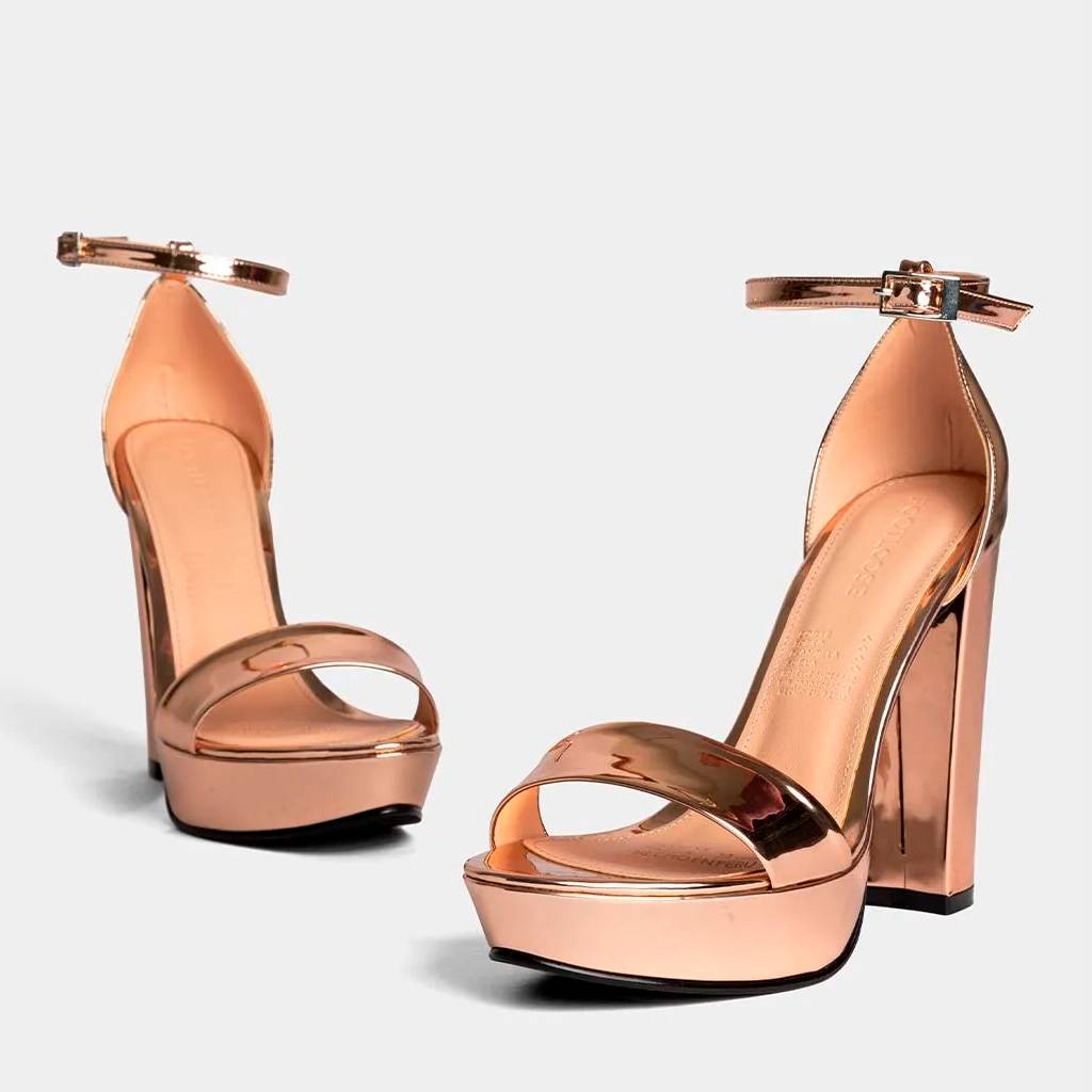 SANDALIAS MUJER FOOTLOOSE FTL-MS00005 - 5