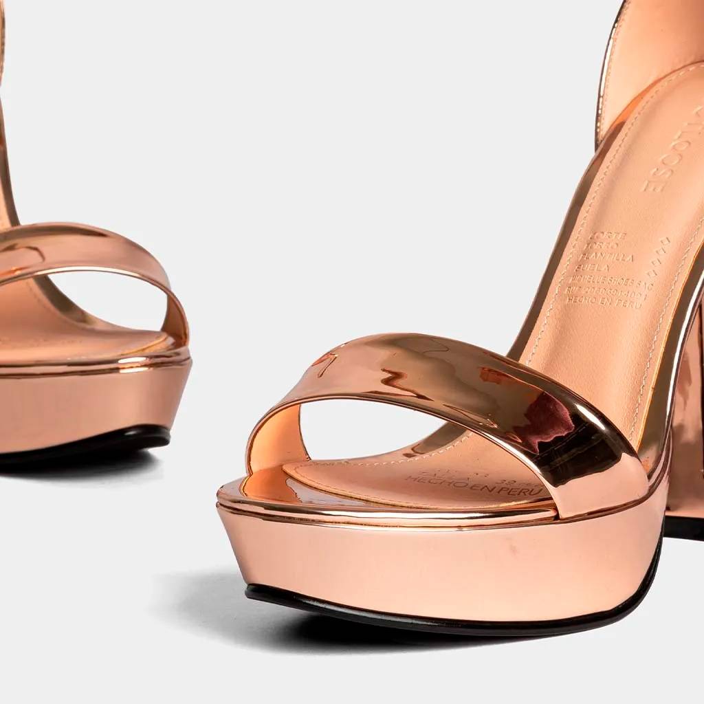 SANDALIAS MUJER FOOTLOOSE FTL-MS00005 - 6