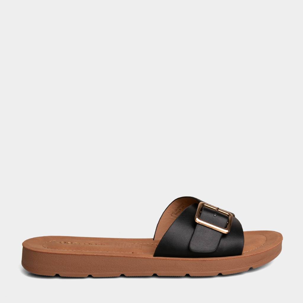 SANDALIAS MUJER FOOTLOOSE FTL-OU00003 - 1