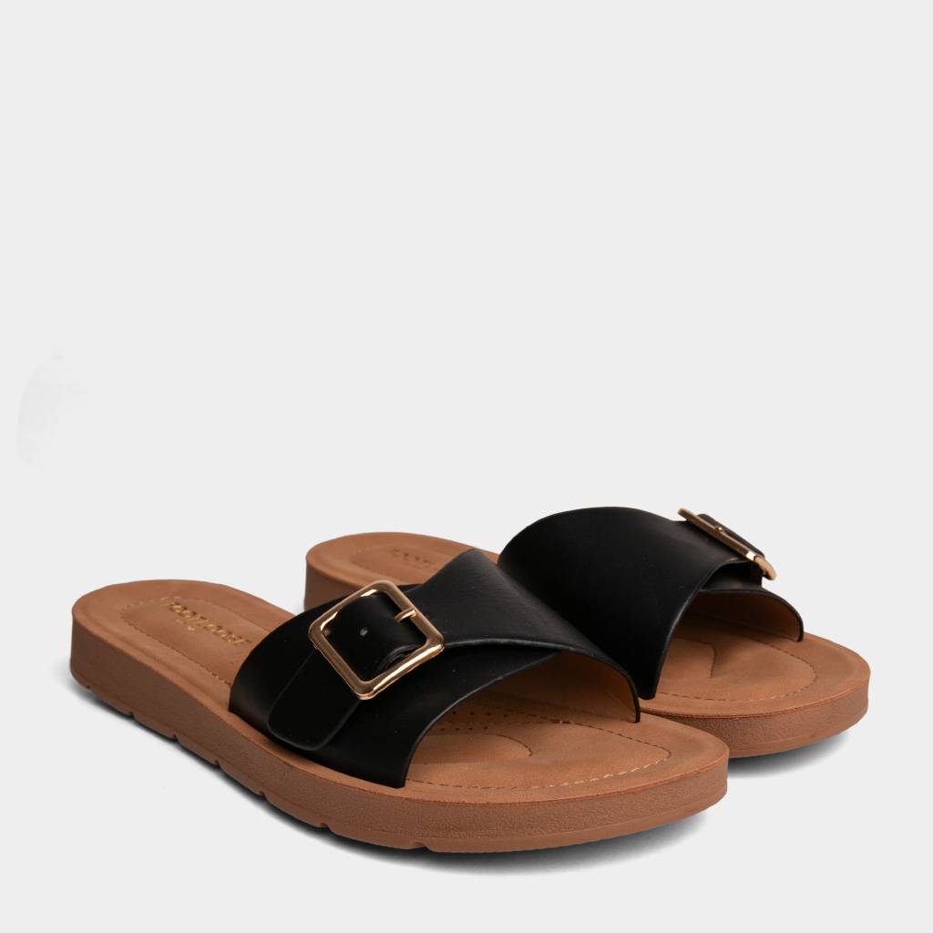 SANDALIAS MUJER FOOTLOOSE FTL-OU00003 - 2