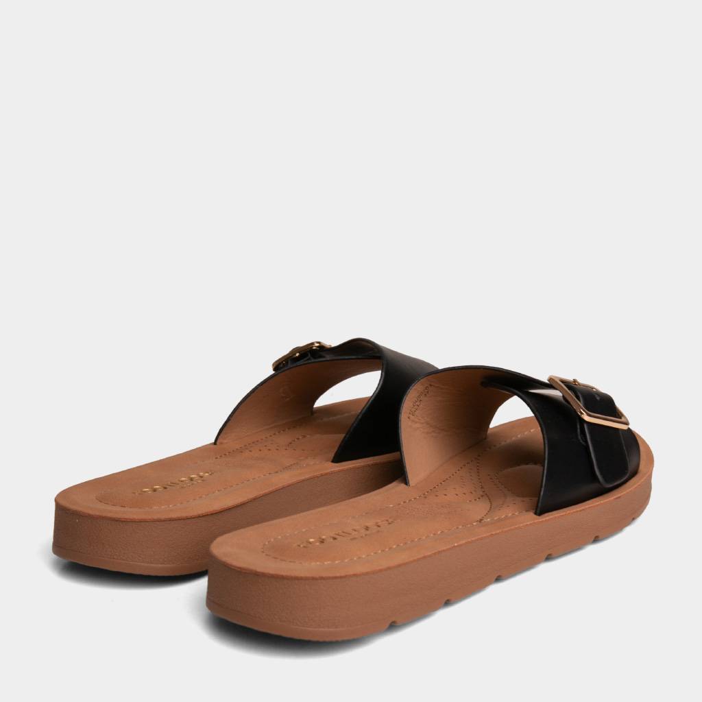 SANDALIAS MUJER FOOTLOOSE FTL-OU00003 - 3