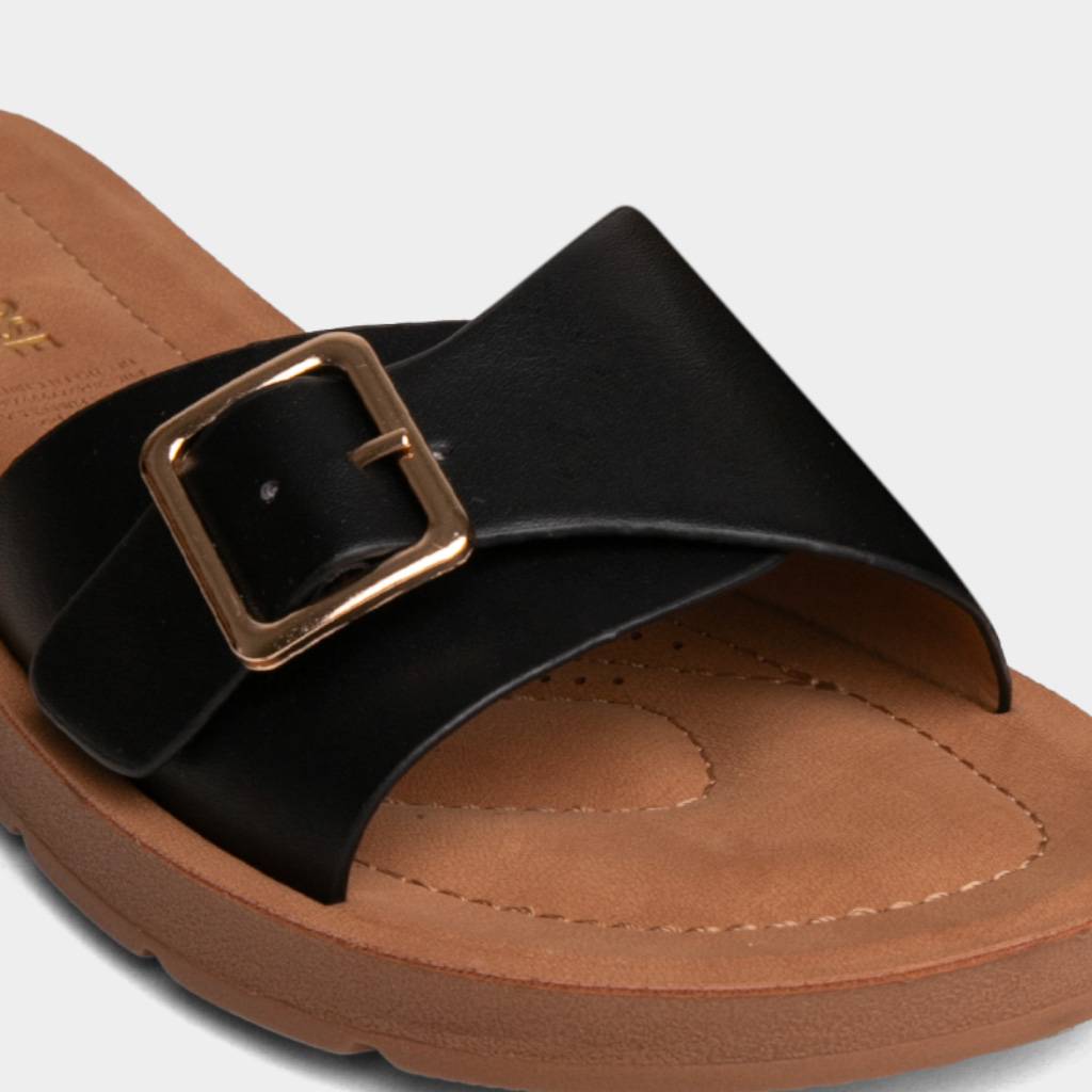 SANDALIAS MUJER FOOTLOOSE FTL-OU00003 - 4