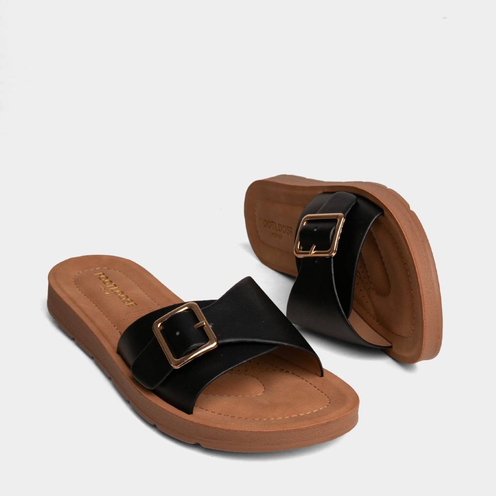 SANDALIAS MUJER FOOTLOOSE FTL-OU00003 - 5