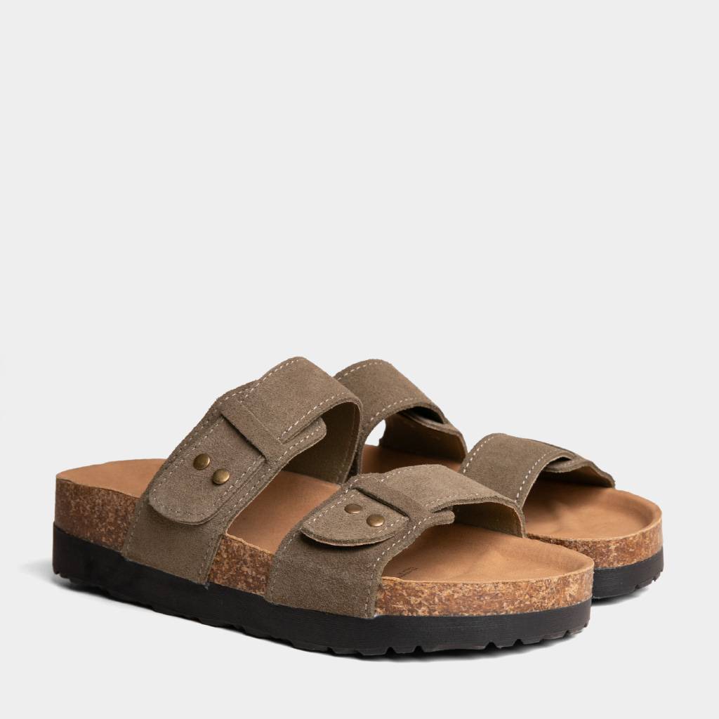 SANDALIAS MUJER FOOTLOOSE FTL-NZ00003 - 2
