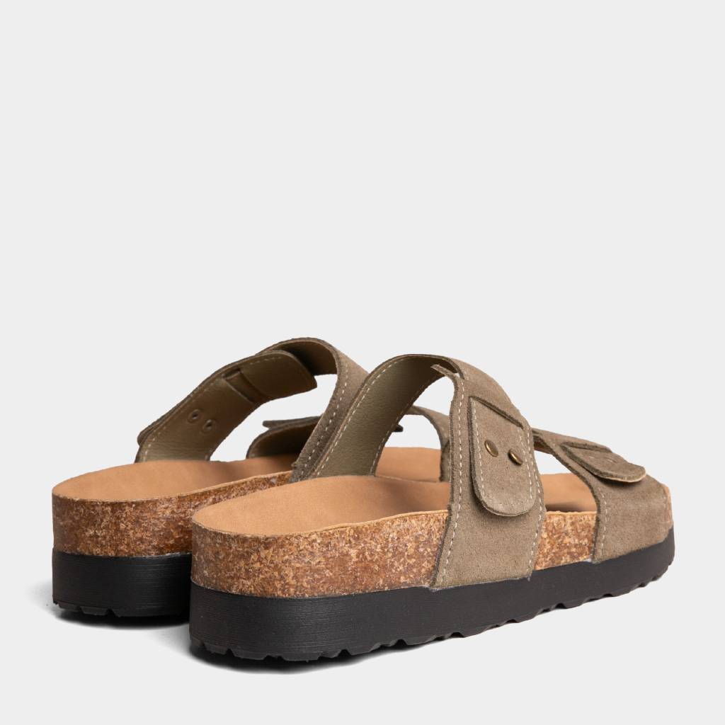 SANDALIAS MUJER FOOTLOOSE FTL-NZ00003 - 3