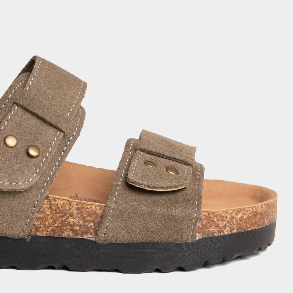 SANDALIAS MUJER FOOTLOOSE FTL-NZ00003 - 4