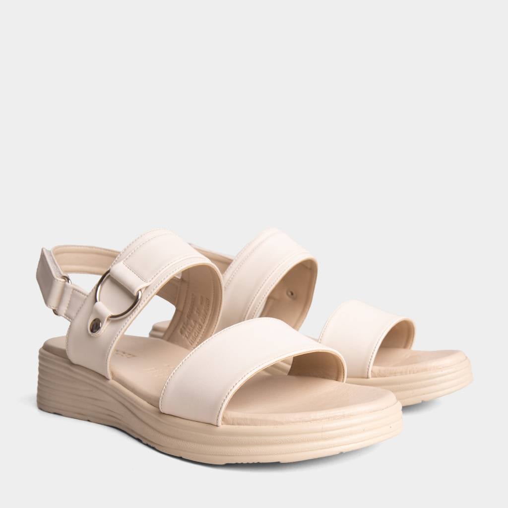 SANDALIAS MUJER FOOTLOOSE FTL-IV00002 - 2