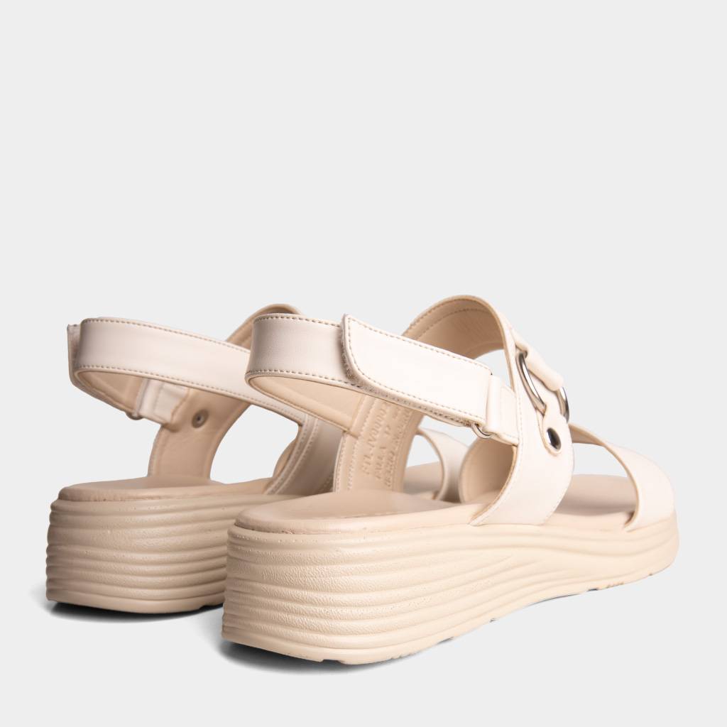 SANDALIAS MUJER FOOTLOOSE FTL-IV00002 - 3