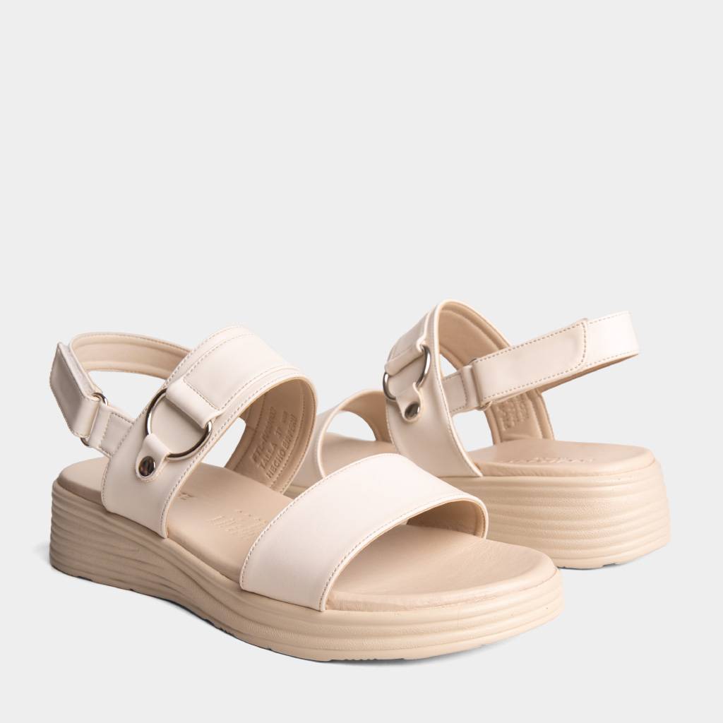 SANDALIAS MUJER FOOTLOOSE FTL-IV00002 - 5
