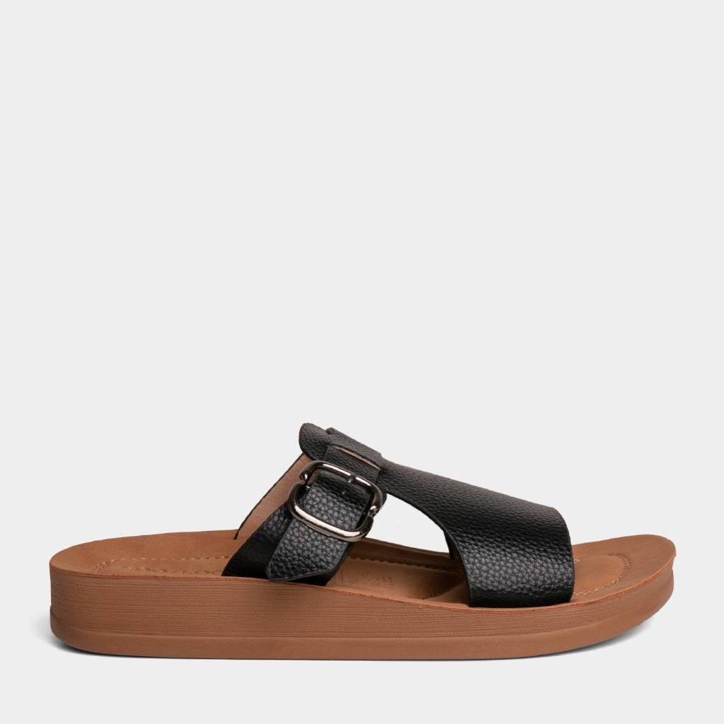 SANDALIAS MUJER FOOTLOOSE FTL-OU00004 - 1