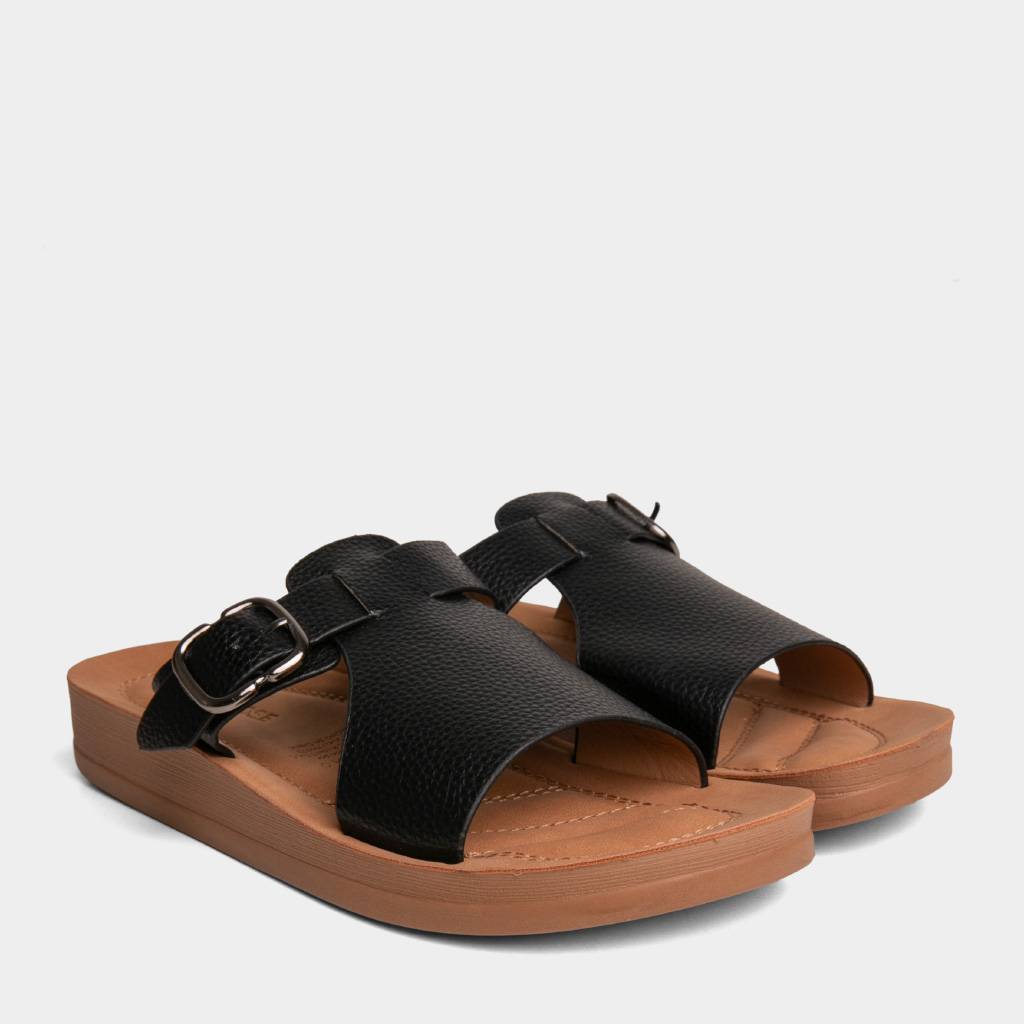 SANDALIAS MUJER FOOTLOOSE FTL-OU00004 - 2
