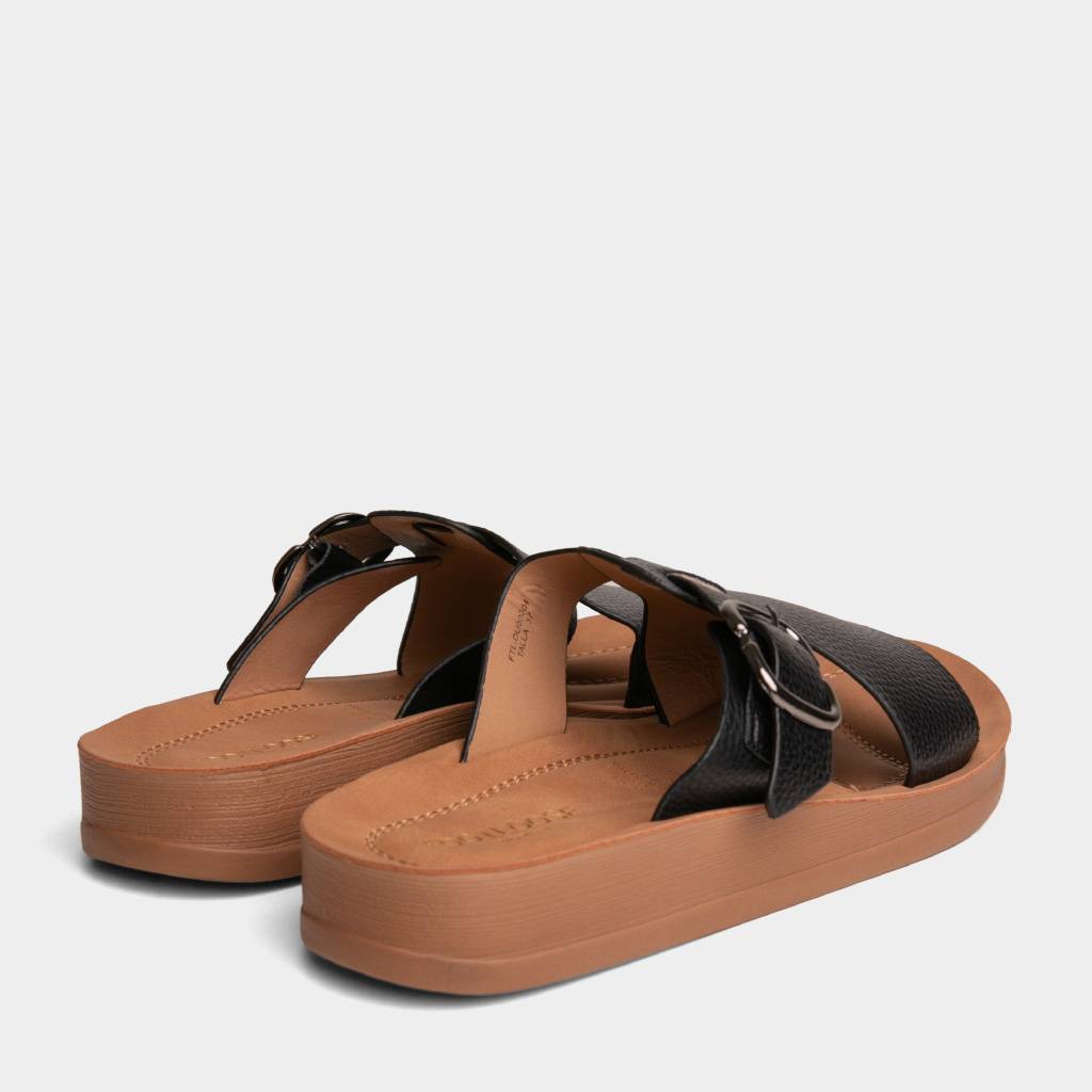 SANDALIAS MUJER FOOTLOOSE FTL-OU00004 - 3