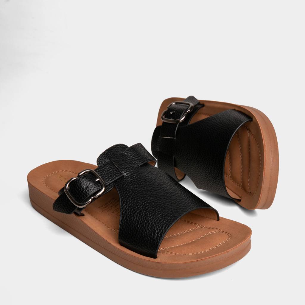 SANDALIAS MUJER FOOTLOOSE FTL-OU00004 - 5