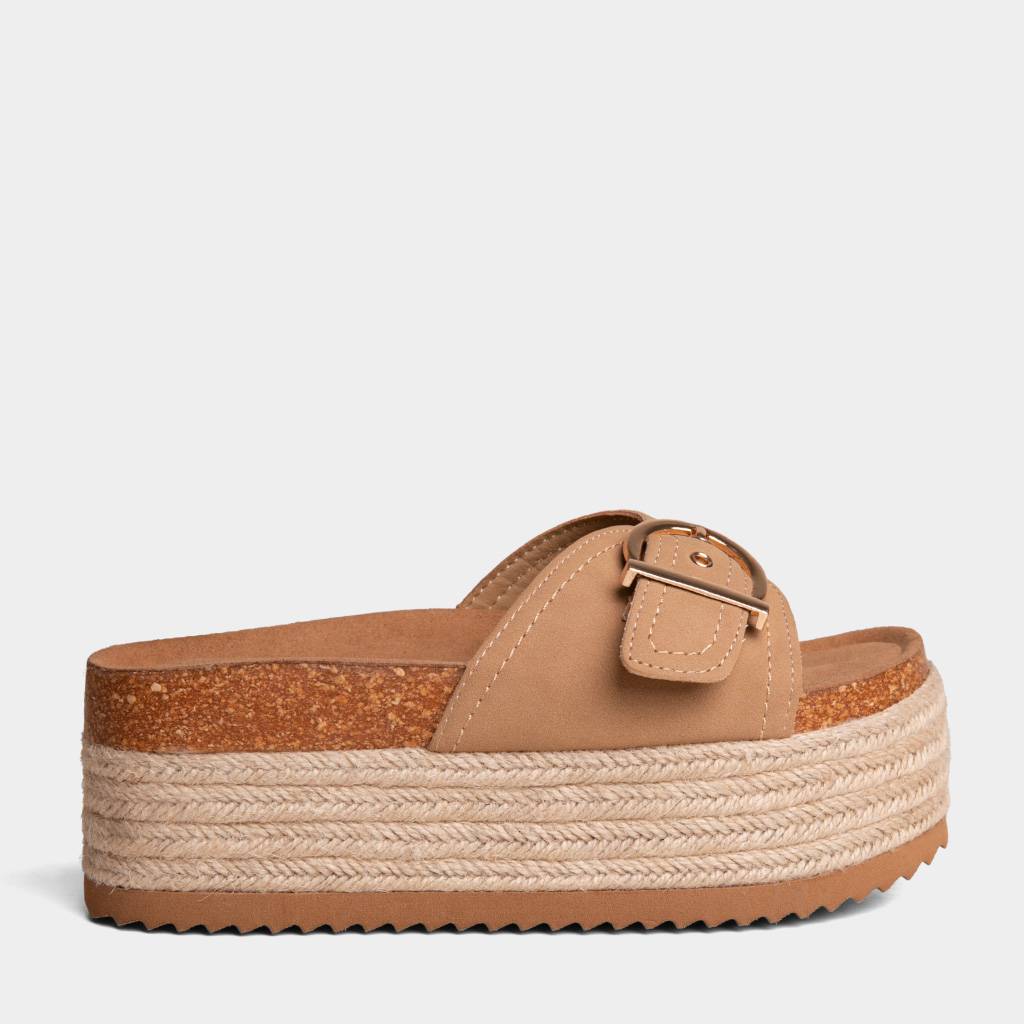 SANDALIAS MUJER FOOTLOOSE FTL-NZ00002 - 1