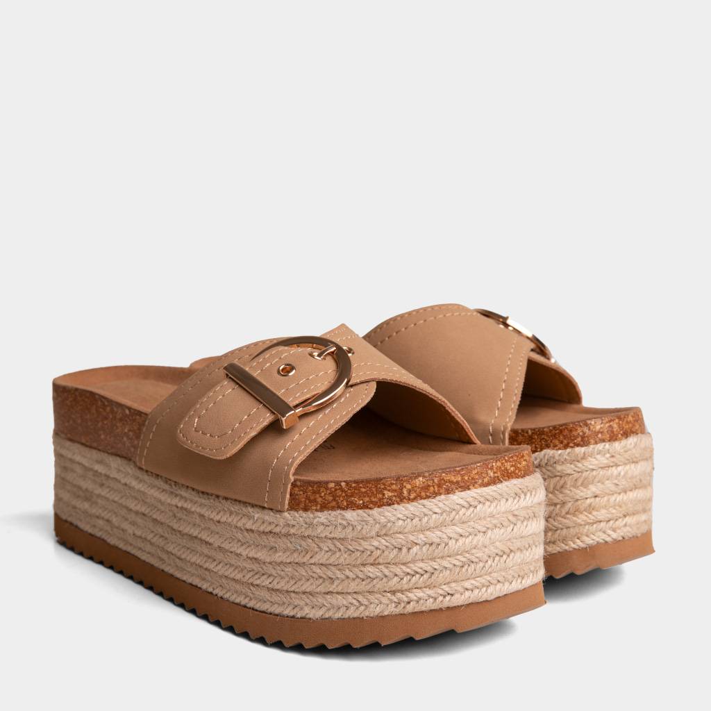 SANDALIAS MUJER FOOTLOOSE FTL-NZ00002 - 2