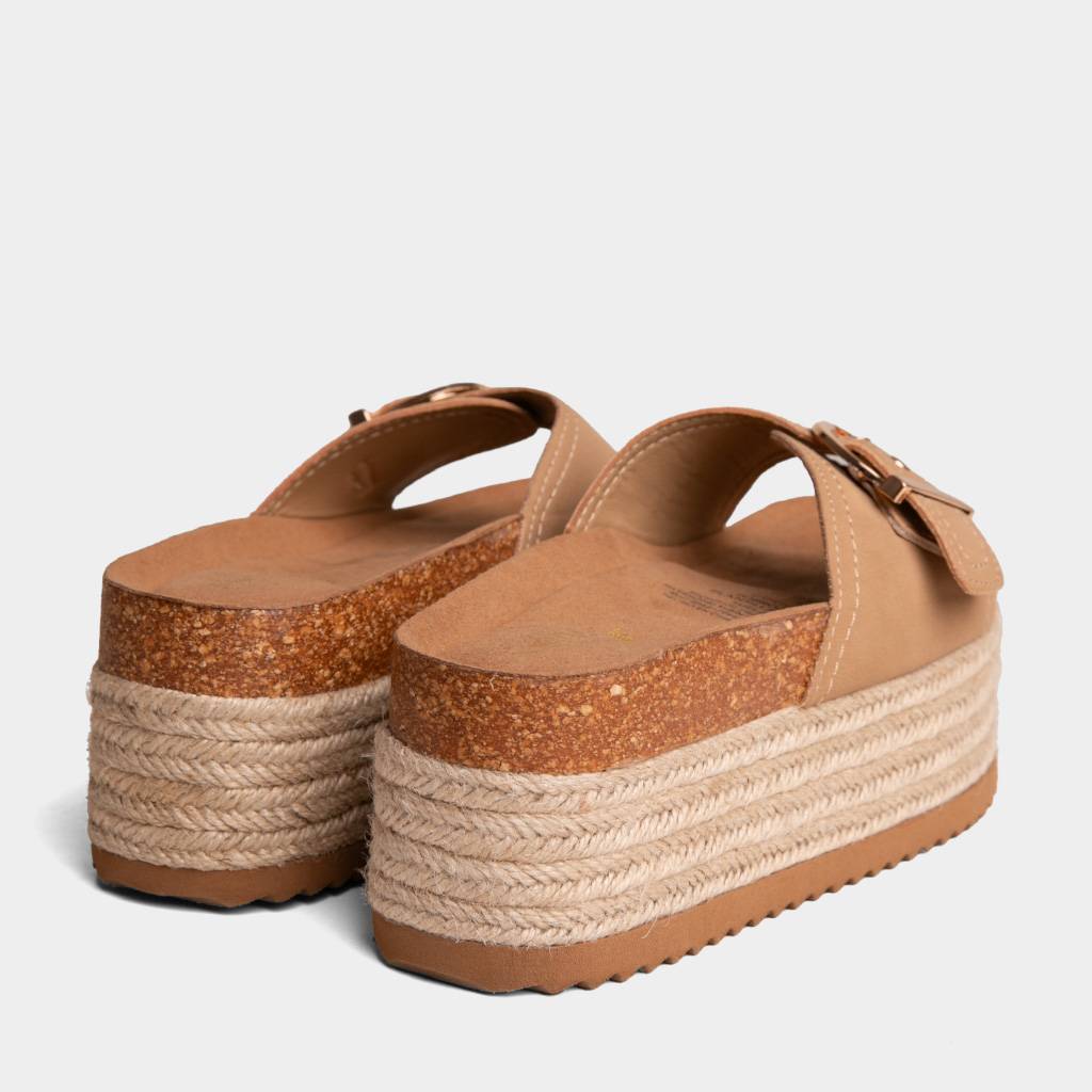 SANDALIAS MUJER FOOTLOOSE FTL-NZ00002 - 3