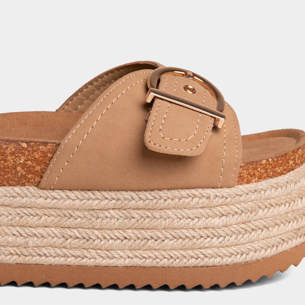 SANDALIAS MUJER FOOTLOOSE FTL-NZ00002 - 4
